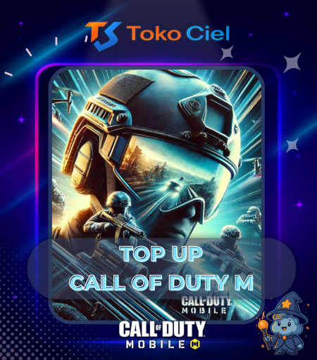 Call Of Duty Mobile